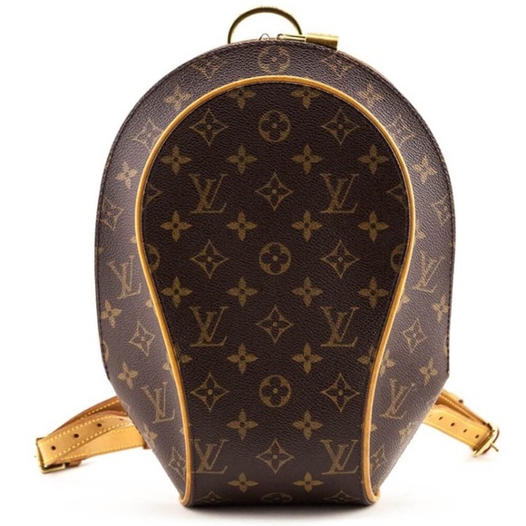 Louis Vuitton Handbags - LOUIS VUITTON ELLIPSE BACKPACK 100% AUTHENTIC